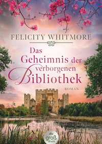 Abbildung von: Das Geheimnis der verborgenen Bibliothek - dtv