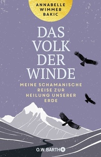 Abbildung von: Das Volk der Winde - O.W. Barth