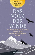 Cover: Das Volk der Winde - O.W. Barth eBook