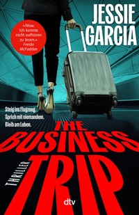 Abbildung von: The Business Trip - dtv
