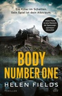 Cover: Body Number One - dtv