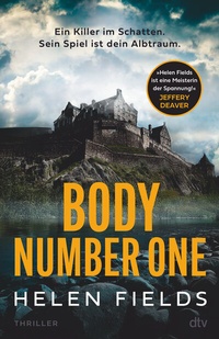 Abbildung von: Body Number One - dtv