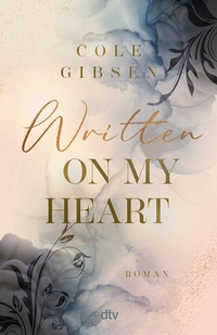 Abbildung von: Written on my heart - dtv