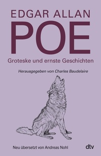 Abbildung von: Groteske und ernste Geschichten - dtv