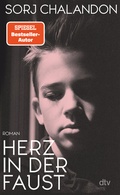 Cover: Herz in der Faust - dtv