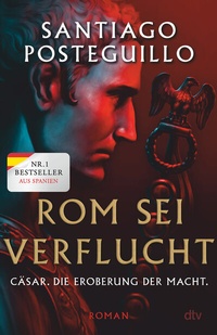 Abbildung von: Rom sei verflucht - dtv