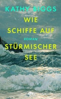 Cover: Wie Schiffe auf st&uuml;rmischer See - dtv