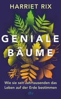 Bild: Geniale B&auml;ume - dtv