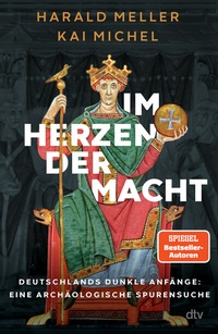 Abbildung von: Im Herzen der Macht - dtv