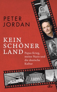 Abbildung von: Kein schöner Land - dtv