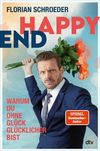 Abbildung von: Happy End - dtv