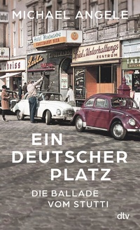 Abbildung von: Ein deutscher Platz - dtv