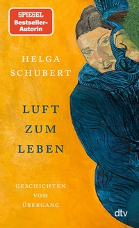 Abbildung von: Luft zum Leben - dtv