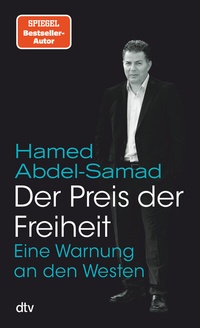Abbildung von: Der Preis der Freiheit - dtv
