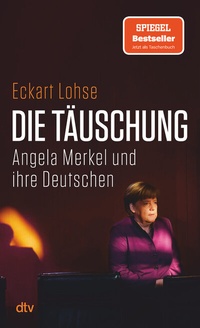 Abbildung von: Die Täuschung - dtv
