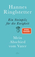 Cover: Ein Steinpilz f&uuml;r die Ewigkeit - dtv