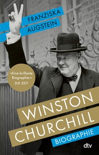 Abbildung von: Winston Churchill - dtv