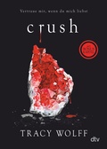 Cover: Crush - dtv