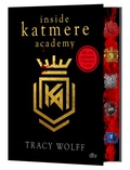 Cover: Inside Katmere Academy - dtv