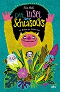 Cover: Die Insel der Schlasocks - dtv