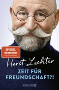 Cover: Zeit f&uuml;r Freundschaft?! - Knaur