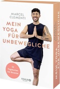 Abbildung von: Mein Yoga für Unbewegliche - Knaur Balance