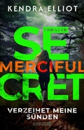 Cover: Merciful Secret - Verzeihet meine S&uuml;nden - Knaur