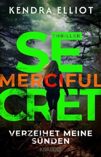 Abbildung von: Merciful Secret - Verzeihet meine Sünden - Knaur
