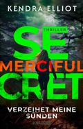 Cover: Merciful Secret - Verzeihet meine S&uuml;nden - Knaur