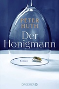 Cover: Der Honigmann - Droemer