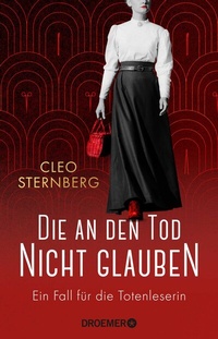 Abbildung von: Die an den Tod nicht glauben - Droemer