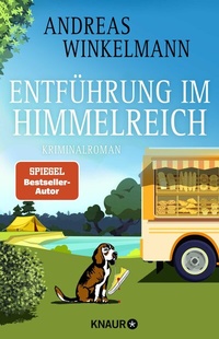 Abbildung von: Entführung im Himmelreich - Knaur