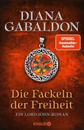 Cover: Die Fackeln der Freiheit - Knaur