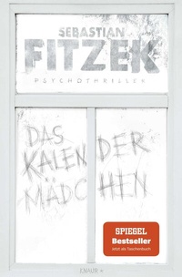 Abbildung von: Das Kalendermädchen - Knaur