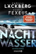 Abbildung von: Nachtwasser - Knaur