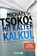 Cover: Mit kaltem Kalk&uuml;l - Knaur