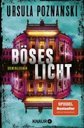 Cover: B&ouml;ses Licht - Knaur