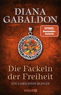 Cover: Die Fackeln der Freiheit - Knaur