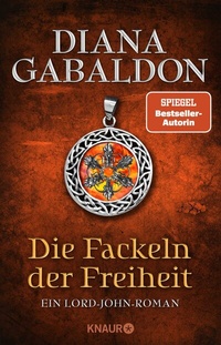 Abbildung von: Die Fackeln der Freiheit - Knaur