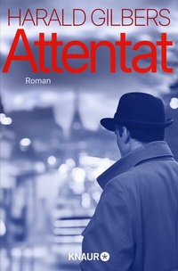 Abbildung von: Attentat - Knaur