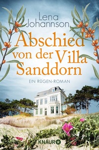 Abbildung von: Abschied von der Villa Sanddorn - Knaur
