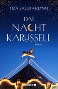 Cover: Das Nachtkarussell - Droemer