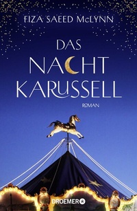 Abbildung von: Das Nachtkarussell - Droemer