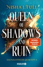 Cover: Queen of Shadows and Ruin - Knaur