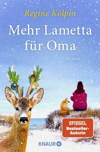 Abbildung von: Mehr Lametta für Oma - Knaur