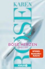 Cover: Böse Herzen - Knaur