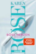 Cover: B&ouml;se Herzen - Knaur