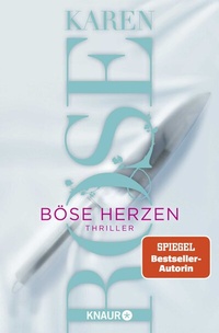 Abbildung von: Böse Herzen - Knaur