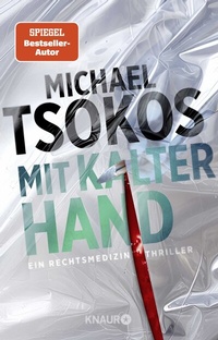 Abbildung von: Mit kalter Hand - Knaur