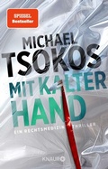 Cover: Mit kalter Hand - Knaur